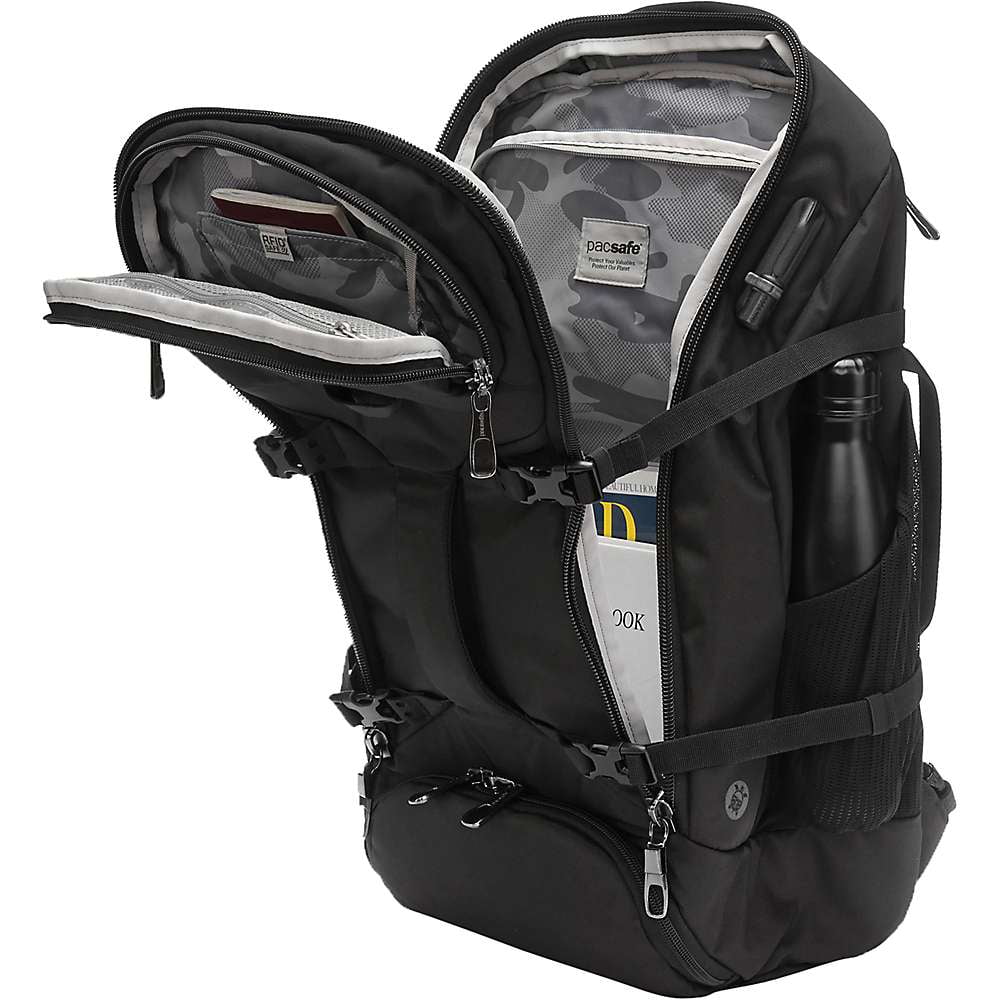 Travel Backpack W9098