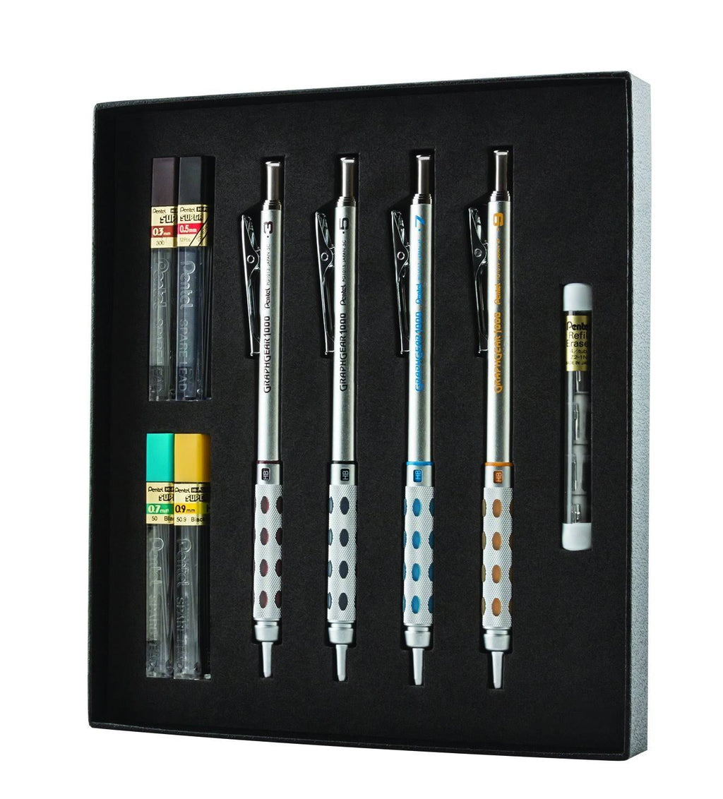 Premium Mechanical Pencil Set W83423