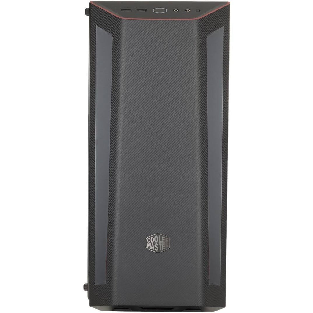 ATX Mid Tower Case F380