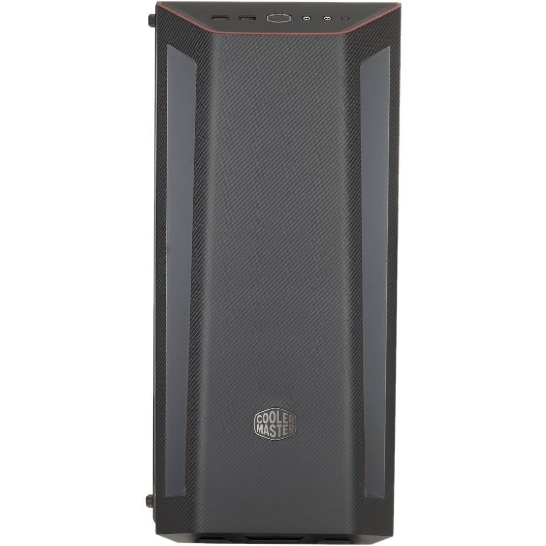 ATX Mid Tower Case F380