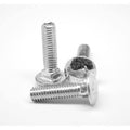 1/2 inch-13 x 2 3/4 inch Grade 5 Carriage Bolt G3796