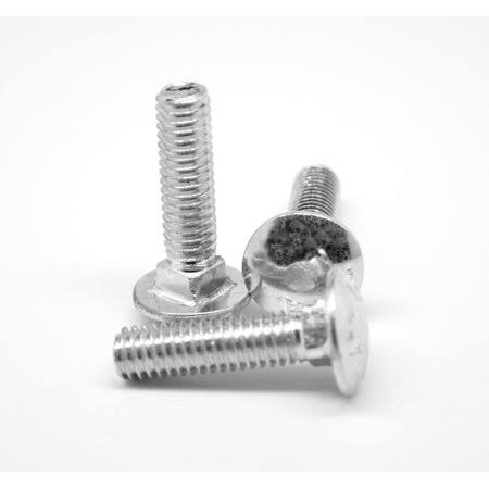 1/2 inch-13 x 2 3/4 inch Grade 5 Carriage Bolt G3796