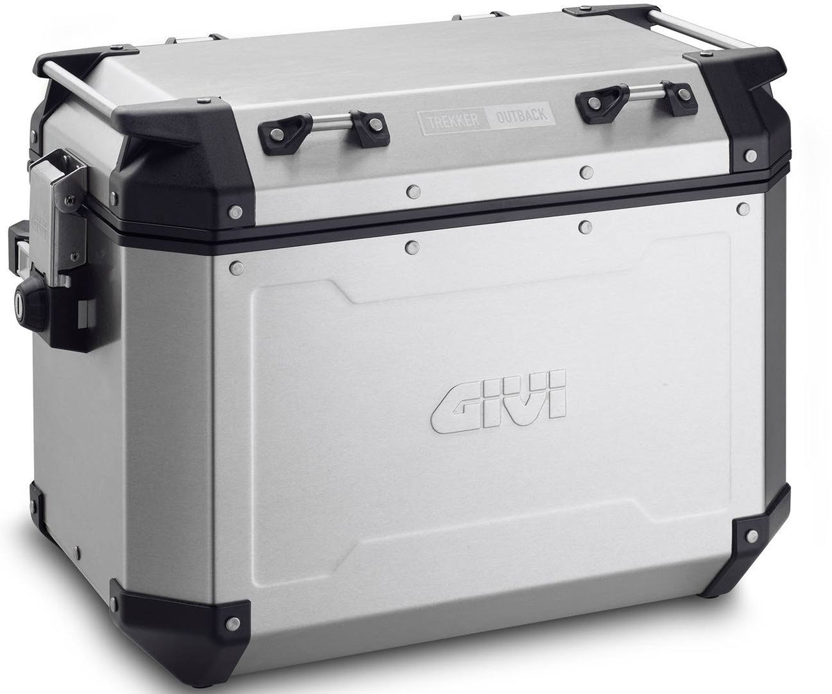 48 Liter Left Side Case K319