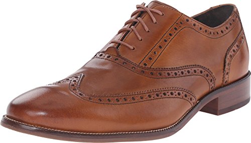 Men's Williams Wingtip Oxford T6027