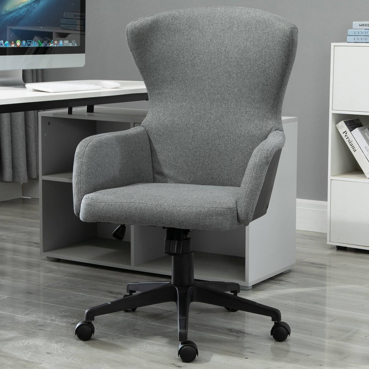 Ergonomic Office Chair with 5 Castor G85716
