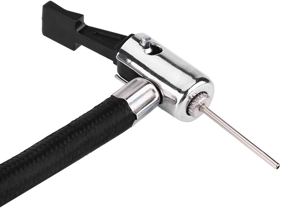 12V Digital Portable Car Tire Inflator Pump 150PSI Q794810