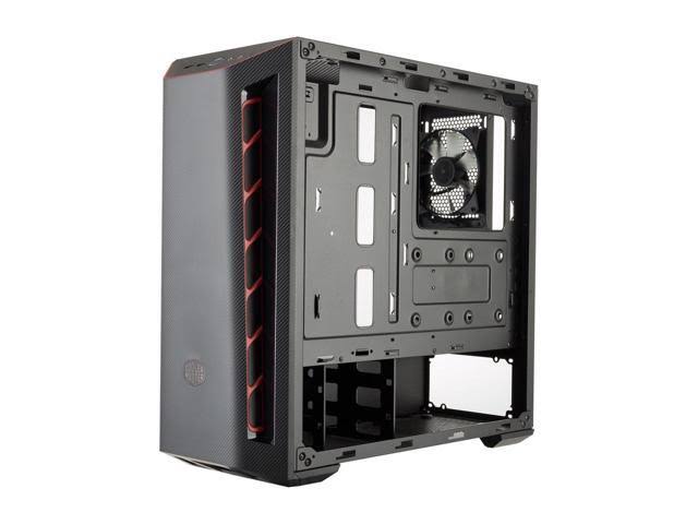ATX Mid Tower Case F380