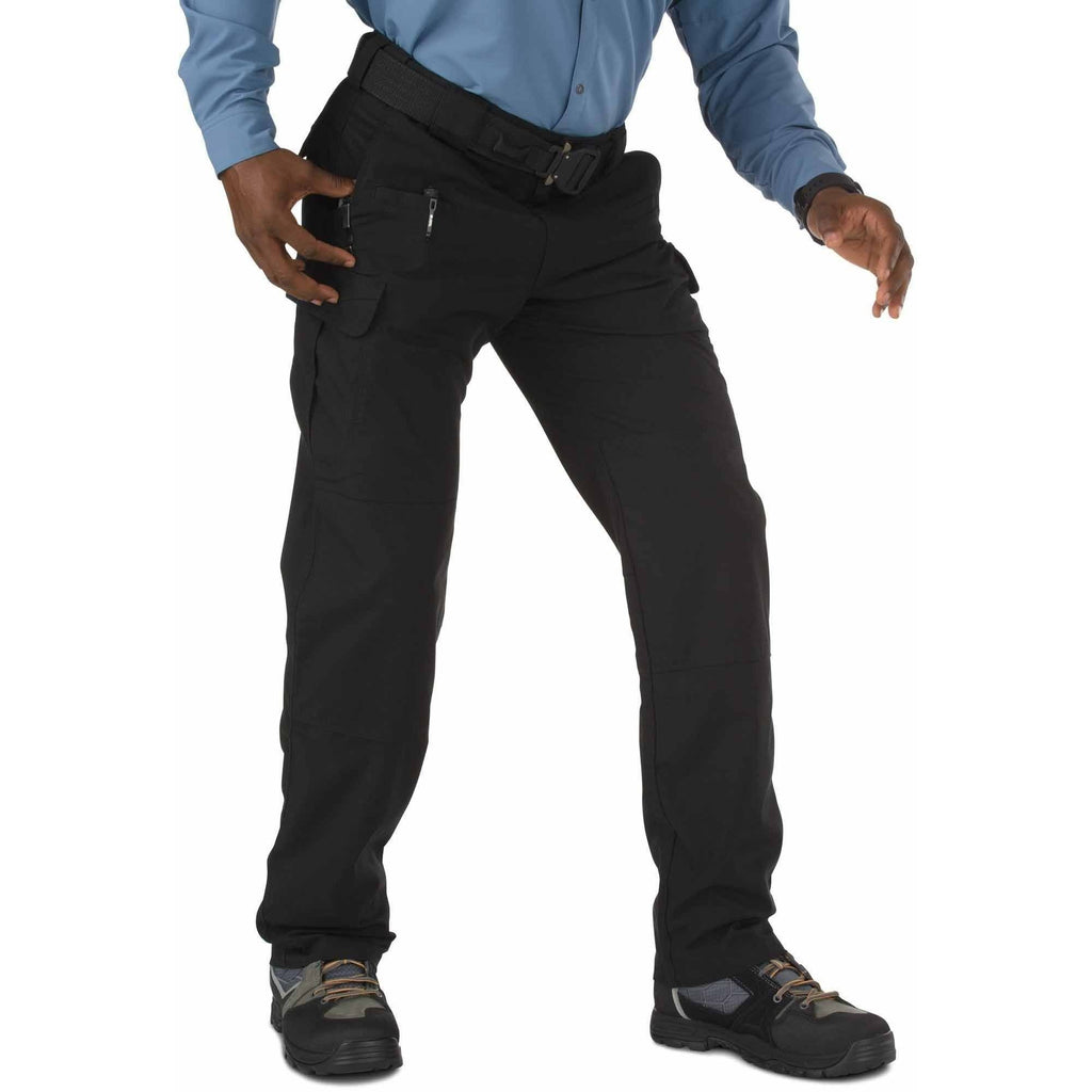 Black Tactical Pant H51135