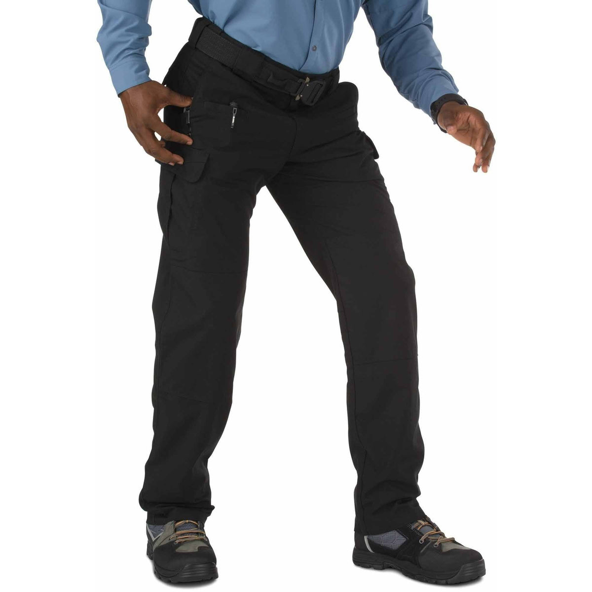 Black Tactical Pant H51135