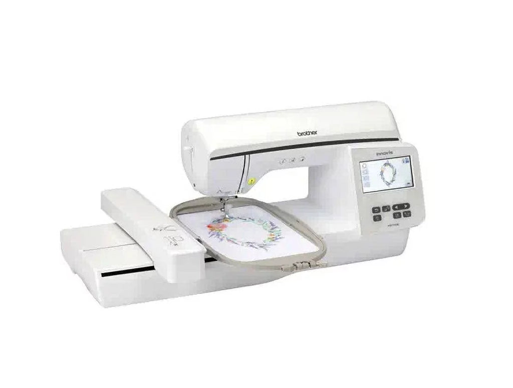 Embroidery Machine with WiFi M11251