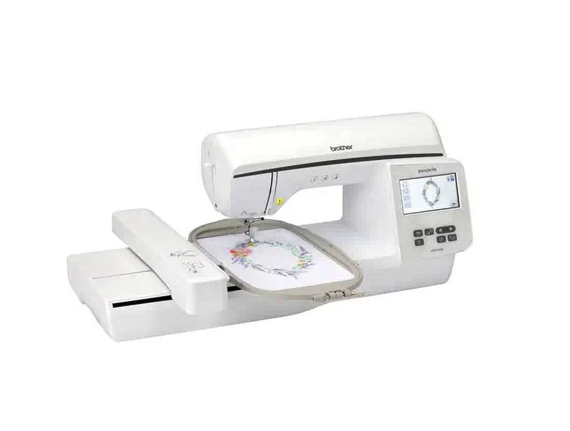 Embroidery Machine with WiFi M11251
