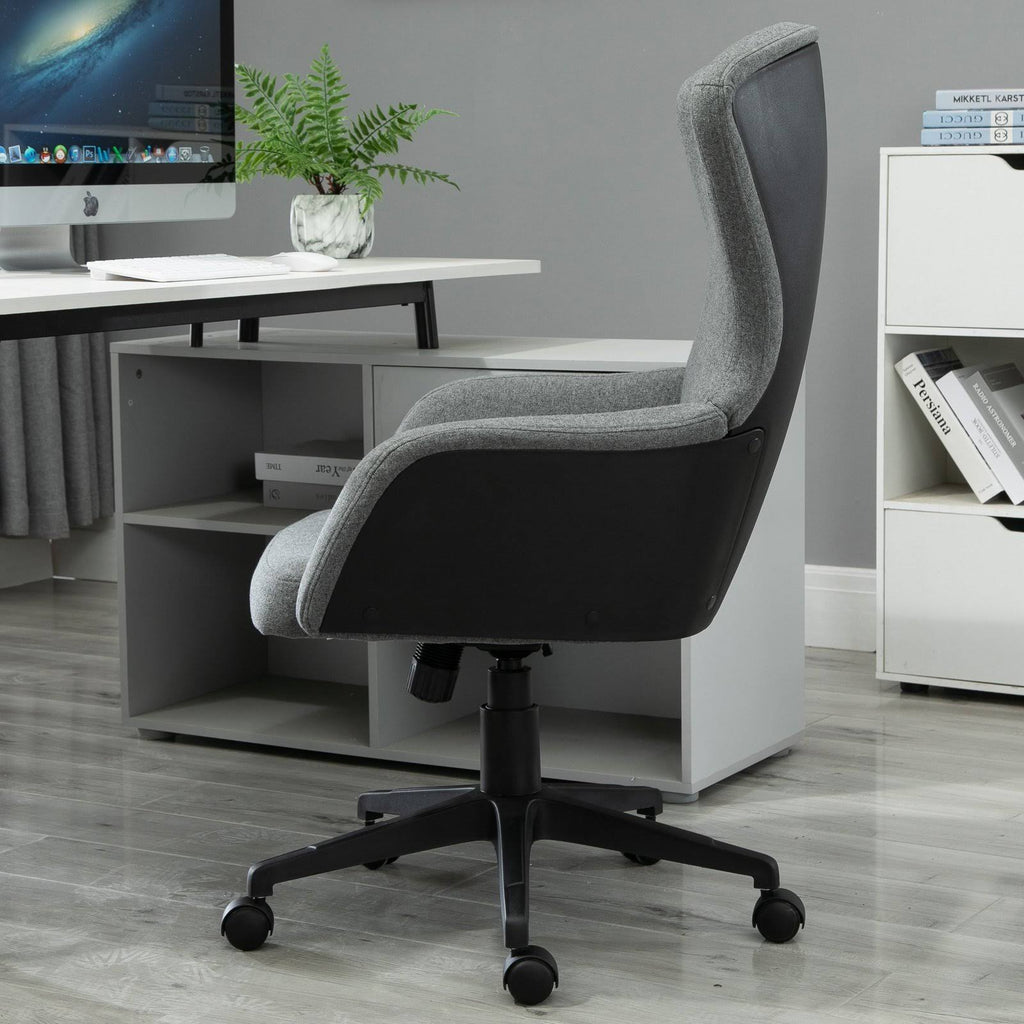 Ergonomic Office Chair with 5 Castor G85716