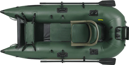 Frameless Inflatable Pontoon Boat N907350