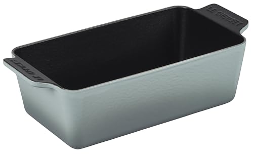 Enameled Cast Iron Loaf Pan, 2qt. S383655