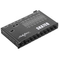 7 Band 1/2 DIN Car Audio Graphic Equalizer S709