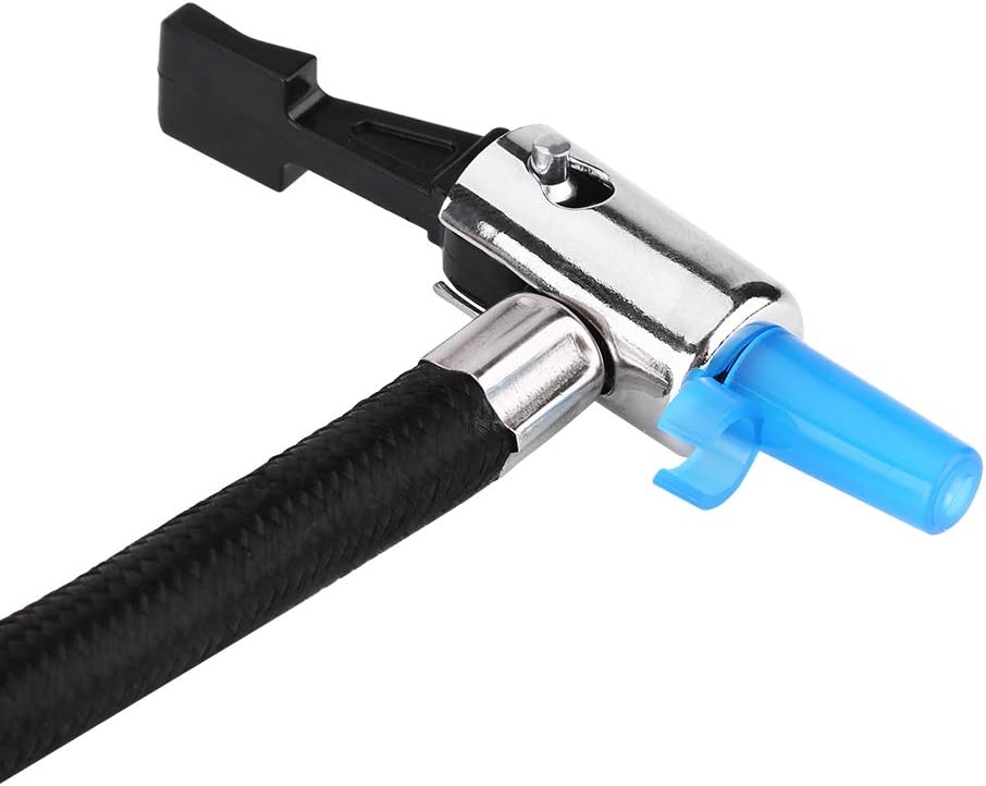 12V Digital Portable Car Tire Inflator Pump 150PSI Q794810