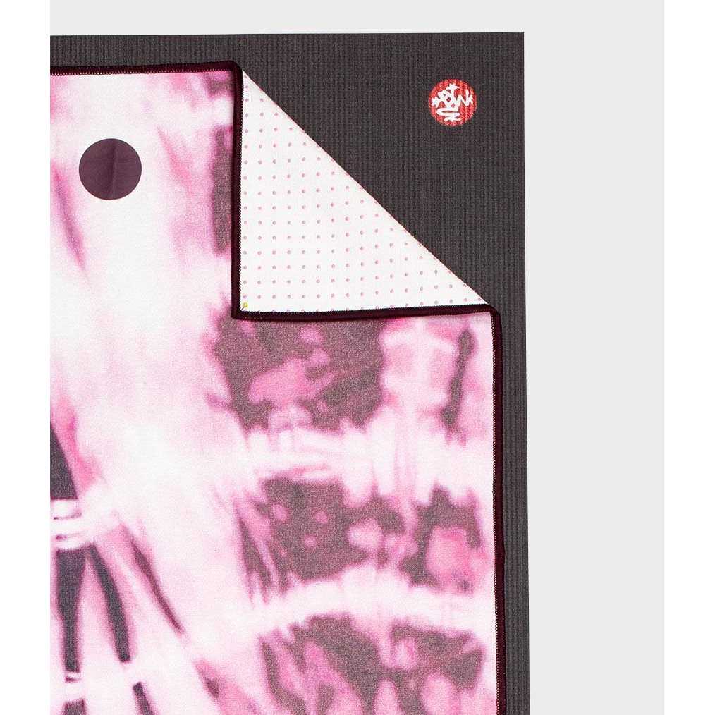 Yoga Mat Towel U6045