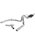 Cat-Back Exhaust System K71475