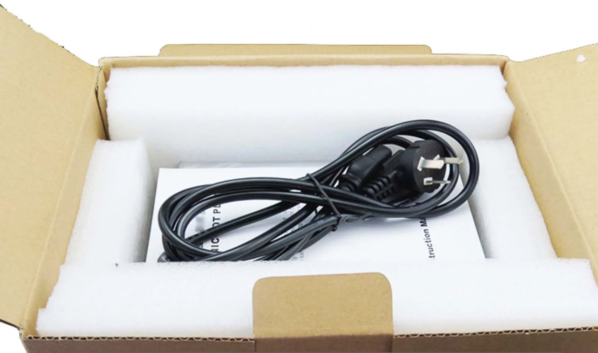 Digital Display Electronic Hot Plate Preheating Station O793