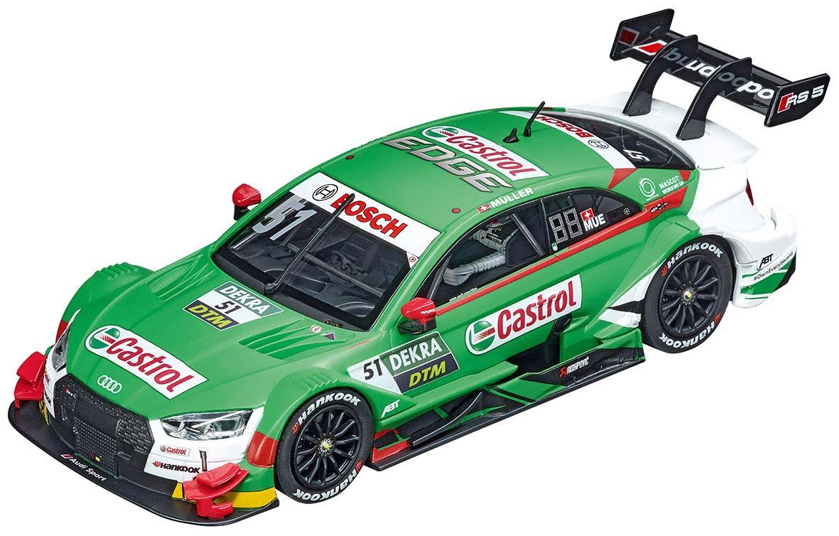 1:32 Scale Digital Slot Car Y935