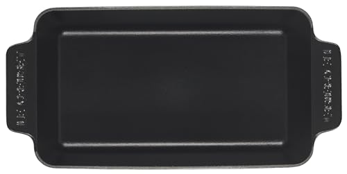 Enameled Cast Iron Loaf Pan, 2qt. S383655