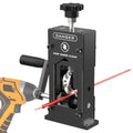 Manual Wire Stripping Machine, 0.06"-1.18" Wire Stripping Machine I194789