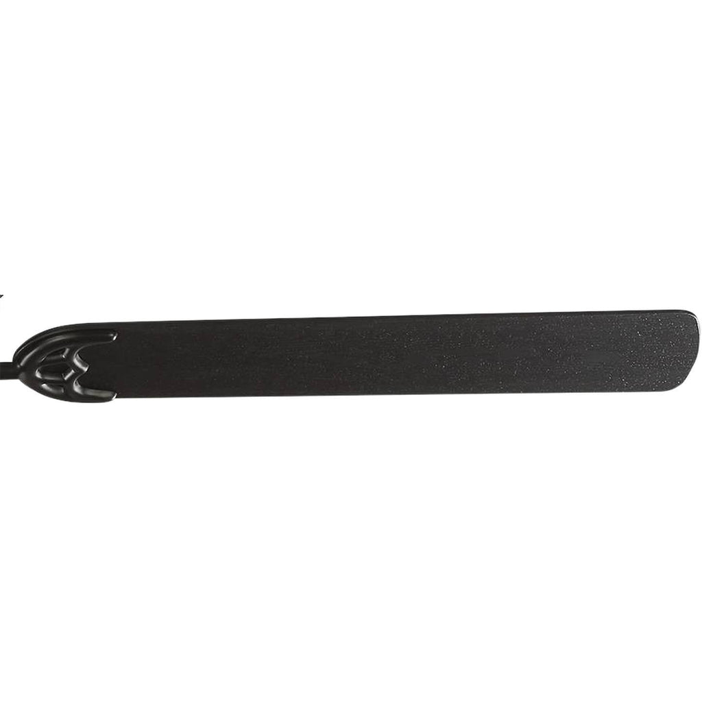Matte Black Outdoor Ceiling Fan A511