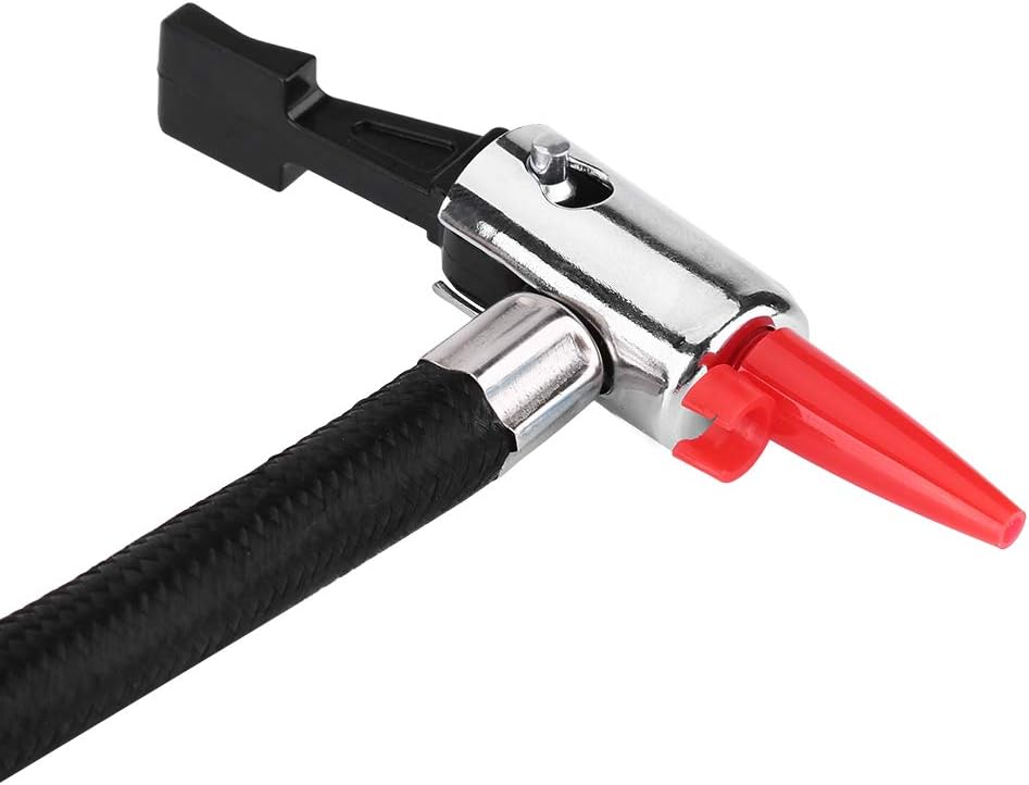 12V Digital Portable Car Tire Inflator Pump 150PSI Q794810