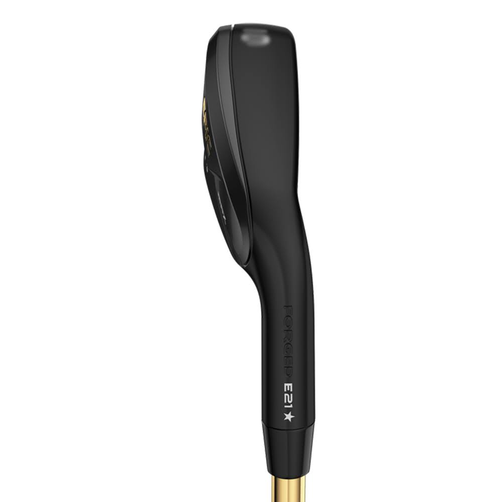 Graphite Individual Iron J877311