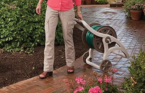 175-ft Hose Cart Q2274