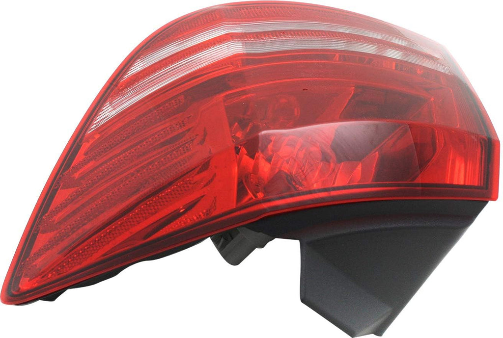 Tail Light Assembly Passenger Side Pack of 2 V866357