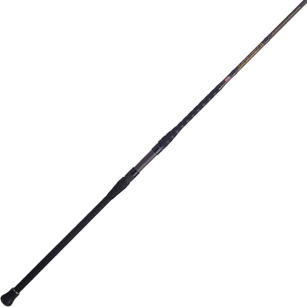 Penn Battalion Surf Spinning Rod - 2 Pieces T242