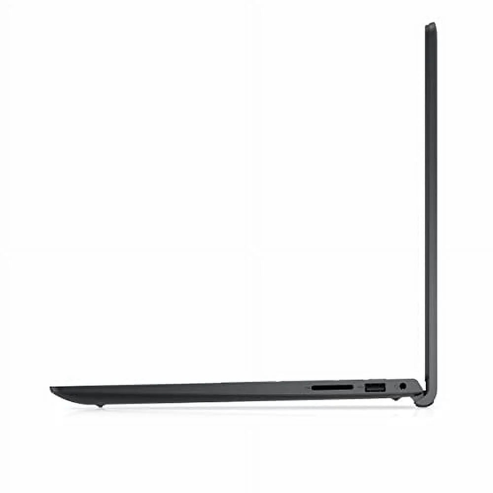 15.6" HD Laptop Intel Pentium Silver N5030 4GB RAM 128GB SSD Carbon Black H801387