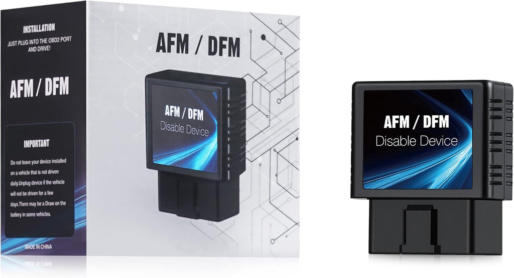 Active Fuel Management Disabler Device A7988
