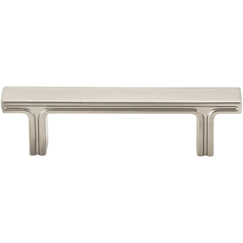 Brushed Pewter Cabinet Pull I5250