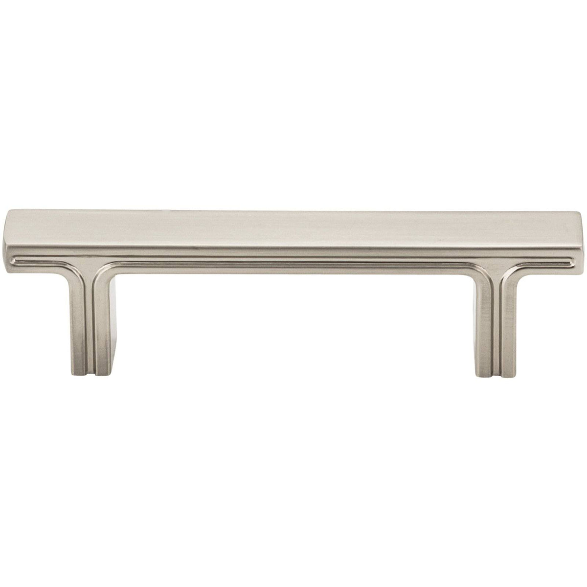 Brushed Pewter Cabinet Pull I5250