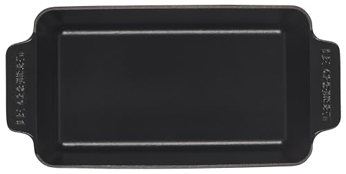 Enameled Cast Iron Loaf Pan, 2qt. S383655