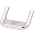 Hoop II XM3 Polished Pair E9559