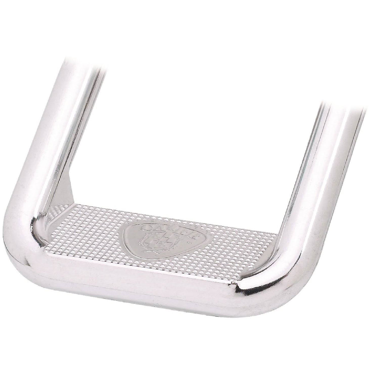 Hoop II XM3 Polished Pair E9559