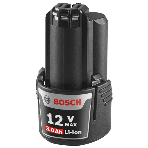 12V Max 3.0 Ah Lithium-Ion Battery U7326