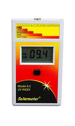 UV Index Meter G672527