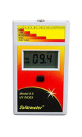 UV Index Meter G672527