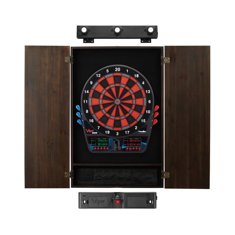 Electronic Dartboard C884565