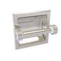 Recessed Toilet Paper Holder Satin Nickel X70698