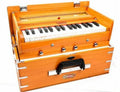 2 Octaves Double Reeds 32 Keys Harmonium W83013