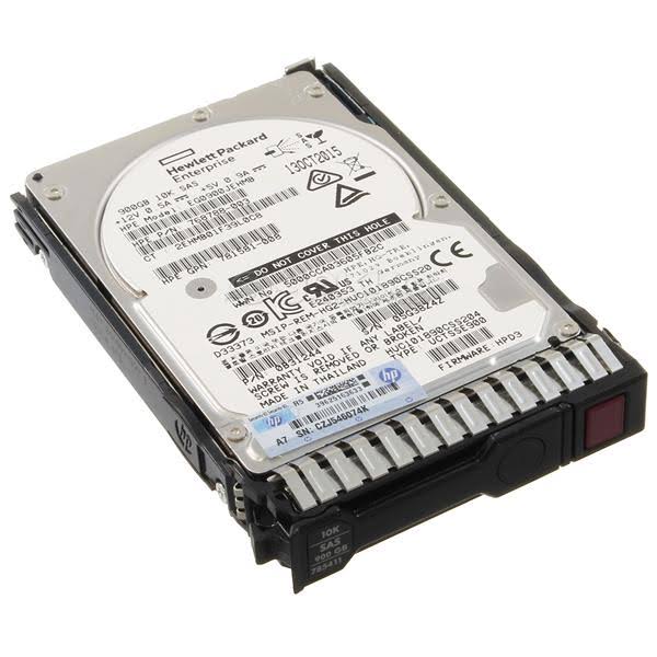 900 GB Hot-swap SAS HDD A9578
