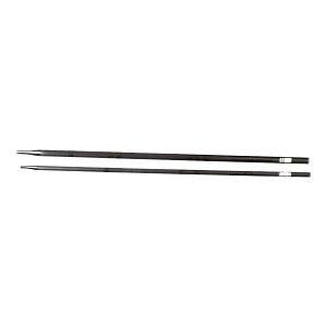 1.1ml Sterile Bacteriological Milk Pipet S262