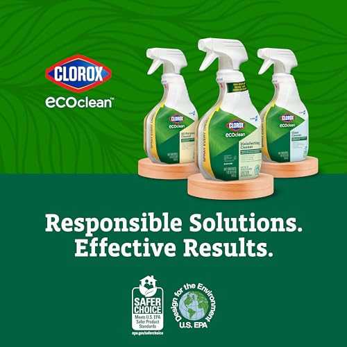 32 Fluid Ounces Disinfecting Cleaner Spray Bottle Y901