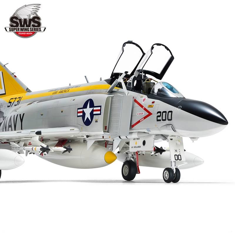 1/48 Scale Model Kit D6991