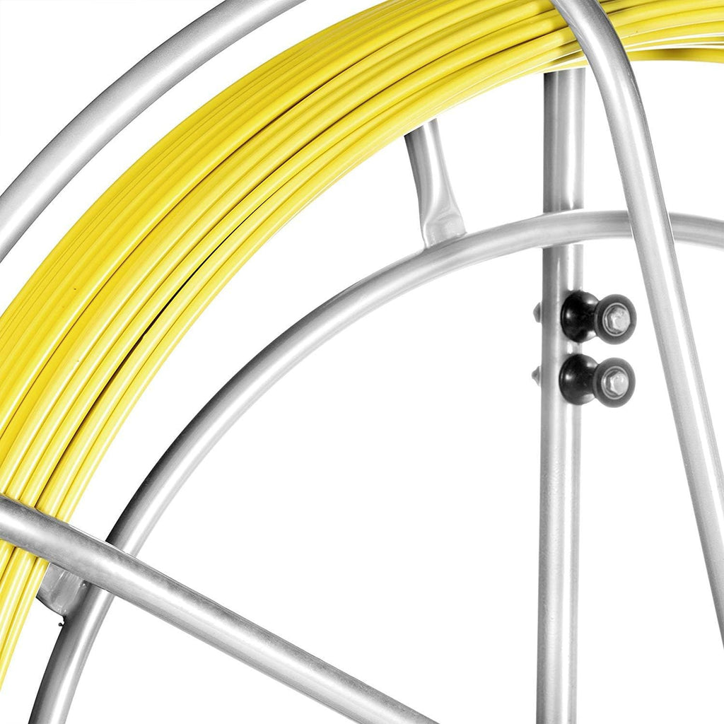 6mm Fiberglass Fish Tape A38697